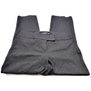 Torrid 148862 dress pants sz. 22r black